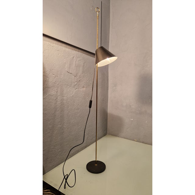 "Domus," no. 723, January 1991 I have official proof of authenticity such as vintage catalogs, designer records, or other...