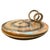 A Rare 1950s Mid-Century Modern " Lustro " Italian Ceramic Centerpiece For Sale - Image 4 of 10