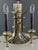 1930s Art Deco Chrome Chandelier, 1930s For Sale - Image 5 of 8