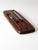 Vintage Robeson ShurEdge Frozen Heat Carving Set With Wood Tray For Sale - Image 10 of 13