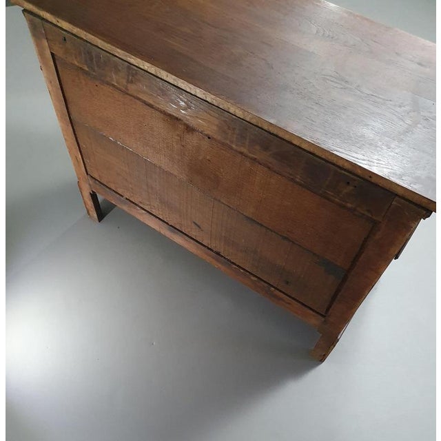 Commode in Wood, 1930s For Sale - Image 5 of 18