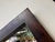 Antique Wall Mirror in Beechwood, 1970s For Sale - Image 6 of 11