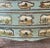Italian Painted Commode With Artist Scenes - 18th C For Sale - Image 10 of 11