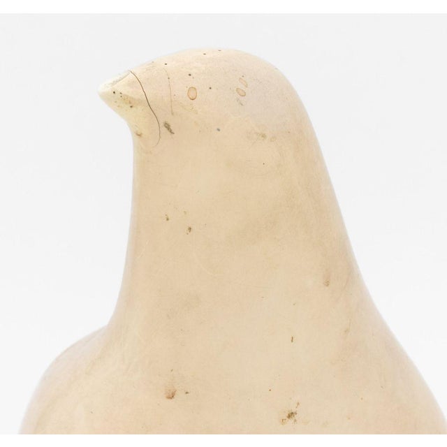 Cleo Hartwig "Peace" Sculpture, Ca. 1970 For Sale In New York - Image 6 of 10