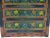 Late 19th Century Tibetan Chest With 6 Drawers For Sale - Image 4 of 12