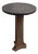 Small Steam Locomotive Pedestal For Sale