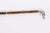 Antique Greyhound Head Sliver Handled Walking Stick Cane, 1890s For Sale - Image 4 of 12
