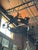 Mid 20th Century A French Six-Light Iron Ring Chandelier For Sale In Atlanta - Image 6 of 7