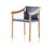 905 Armchair by Vico Magistretti for Cassina For Sale - Image 10 of 14