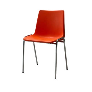 Space Age Chair by Wesifa, West Germany, 1970s For Sale