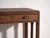Wood Vintage Japanese Console Table in Wood, Japan, 1930 For Sale - Image 7 of 11
