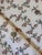 Sanderson Sanderson X Giles Deacon Trelliage Fabric 4 Yards For Sale - Image 4 of 6