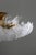 Murano Glass Hanging Lamp from Barovier & Toso, 1980s For Sale - Image 8 of 15