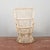 Wood Armchair in Bamboo, 1960s For Sale - Image 7 of 18