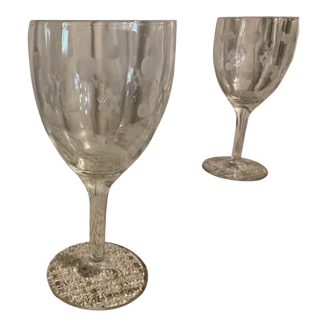1990s Contemporary Bar Ware - Set of 5 For Sale
