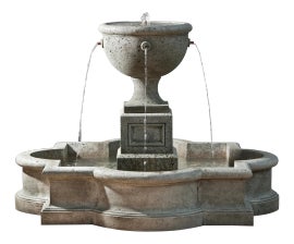 Example of New & Custom Neoclassical