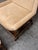 Early 21st Century McGuire Furniture Tansen Lounge Chair + Ottoman For Sale - Image 5 of 12