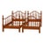 Vintage Maple Twin Beds - A Pair For Sale