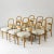 Dining Chairs by Carl-Axel Acking, Set of 10 For Sale - Image 11 of 11