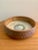 Late 20th Century California Modernist Paul Bellardo Bowl Modern Pottery - Paul Bellardo Ceramic Dish Platter Catchall Bowl Pot For Sale - Image 5 of 11