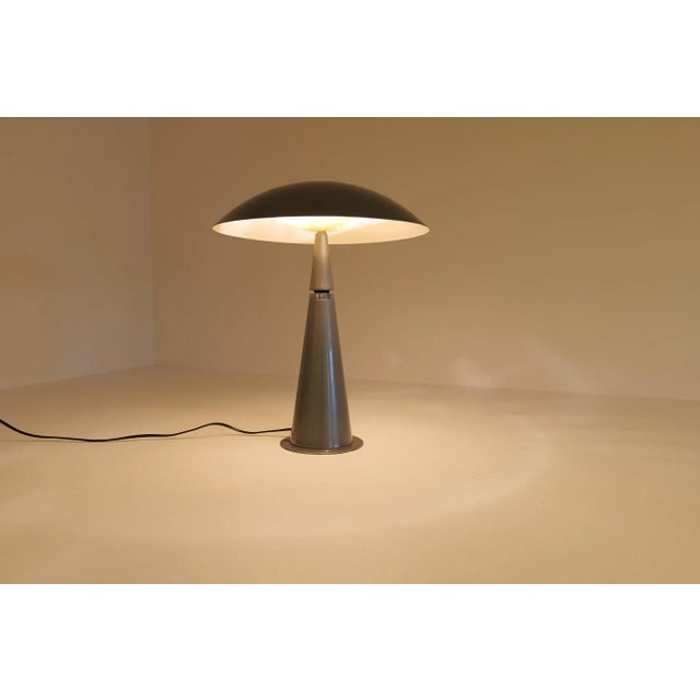 Space Age Table Lamp, France 1990s For Sale - Image 12 of 16