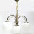 Mid-Century Polish Chandelier, 1970s For Sale - Image 10 of 10