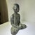 Early Bronze Boy Buddha… For Sale - Image 6 of 11