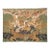 Les Cerfs Ailes Silkscreen Tapestry - 145 X 194 Cm (4'9" X 6'4") - Requires Rod Size 5 For Sale