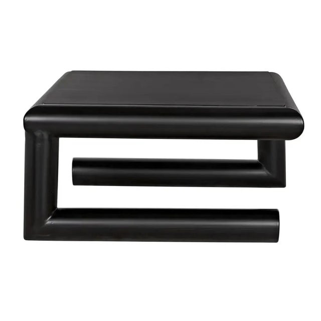 Mid-Century Modern NOIR Emerson Coffee Table For Sale - Image 3 of 6