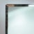Square Art Wall Mirror in the style of Mondrian from Rimadesio, 1980s For Sale - Image 4 of 8