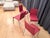 Model .03 Stackable Chairs by Maarten van Severen for Vitra, Switzerland, 2011, Set of 4 For Sale - Image 13 of 18