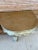 1980s Pair of Maitland-Smith Gilt Wall Brackets Shelves, Philippines For Sale - Image 5 of 11