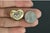 Chopard Happy Floating Diamonds Heart Clip On 18 karat Yellow Gold Earrings Inspired by sparkling drops of water in a...