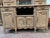 Louis XV Style 2-Body Buffet in Oak, 20th Century For Sale - Image 3 of 10