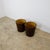 Pair of Mid 20th Century Plywood Trash Can For Sale - Image 15 of 17