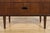 Mid-Century Modern Danish Teak Dresser, 1960s For Sale - Image 17 of 18