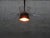 1970s Ceiling Lamp in Wire in the style of Panton, 1970s For Sale - Image 5 of 14