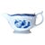 Antique First Period Porcelain Sauce Boat from Dr Wall Worcester, 1760 For Sale - Image 11 of 11