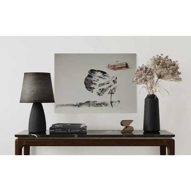 This artwork includes a certificate of authenticity and is hand-signed by the artist. It is made of mixed media on paper....