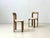 Rey Chair by Bruno Rey for Dietiker, 1971 For Sale - Image 16 of 17