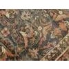 Antique Persian Malayer Rug - 4'2" x 13'4" For Sale - Image 16 of 18