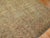 Pictorial Persian Tabriz Rug rug no.9868 For Sale - Image 9 of 13
