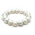 Paspaley Delfini South Sea Pearl Strand Bracelet 11–14mm For Sale - Image 4 of 10