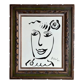 Peter Keil, 1972 For Sale