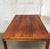1960s Vintage Rosewood Side Table For Sale In Los Angeles - Image 6 of 9