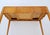 Dressing Table with Mirror, Drop-Leaf Lid and Drawers For Sale - Image 15 of 16