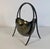 19th Century 19th Century Hukin & Heath Silver Plated Basket: Christopher Dresser Design For Sale - Image 5 of 10