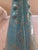 Classic Mid Century Modern Porcelain Lamp For Sale - Image 9 of 12