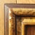 Italian Lacquered Wooden Frame, 1800s For Sale - Image 5 of 14