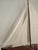 Vintage Triple Sail Coastal Scale Model of Sail Boat For Sale - Image 4 of 12